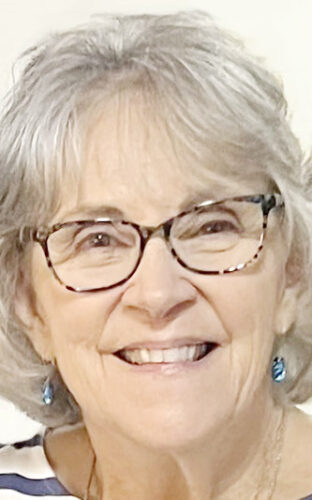 Sue A. Tritle